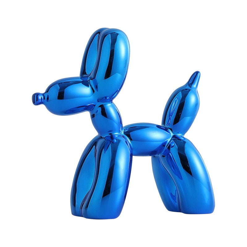 Arthia Designs - Balloon Dog Poo Statue - Review