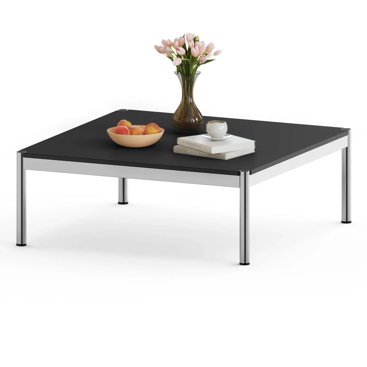 Arthia Designs - USM Haller 39 Inch Modern Coffee Table - Review