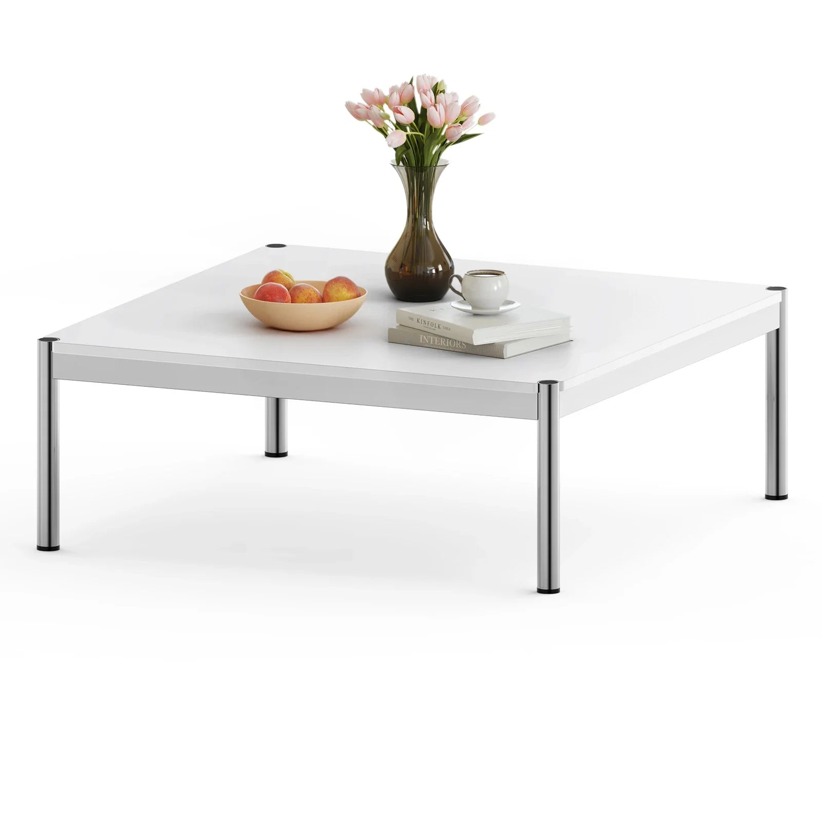 Arthia Designs - USM Haller 39 Inch Modern Coffee Table - Review