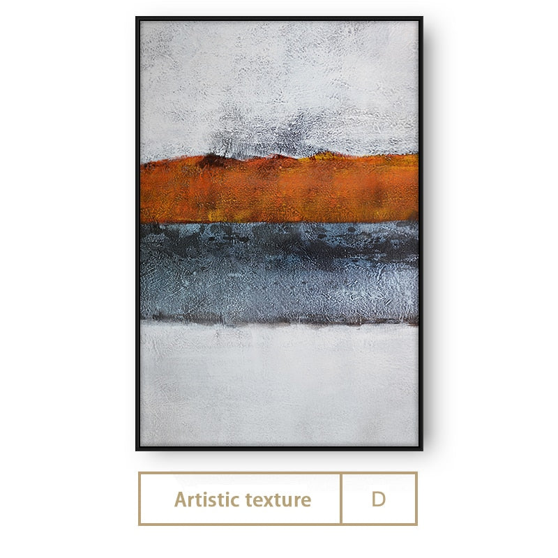 Arthia Designs - Simple Abstract Wall Texture Canvas Art - Review