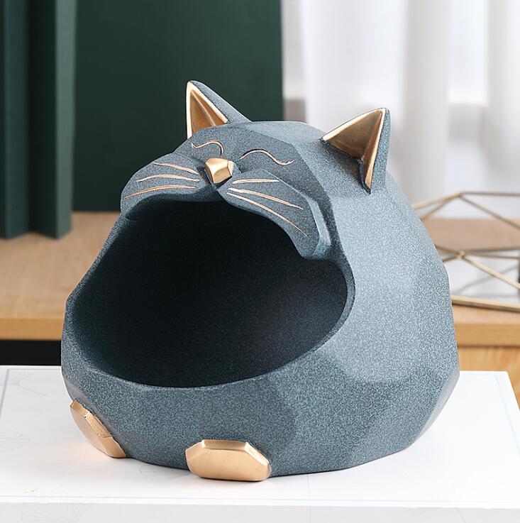 Arthia Designs - Big Mouth Cat Storage - Review