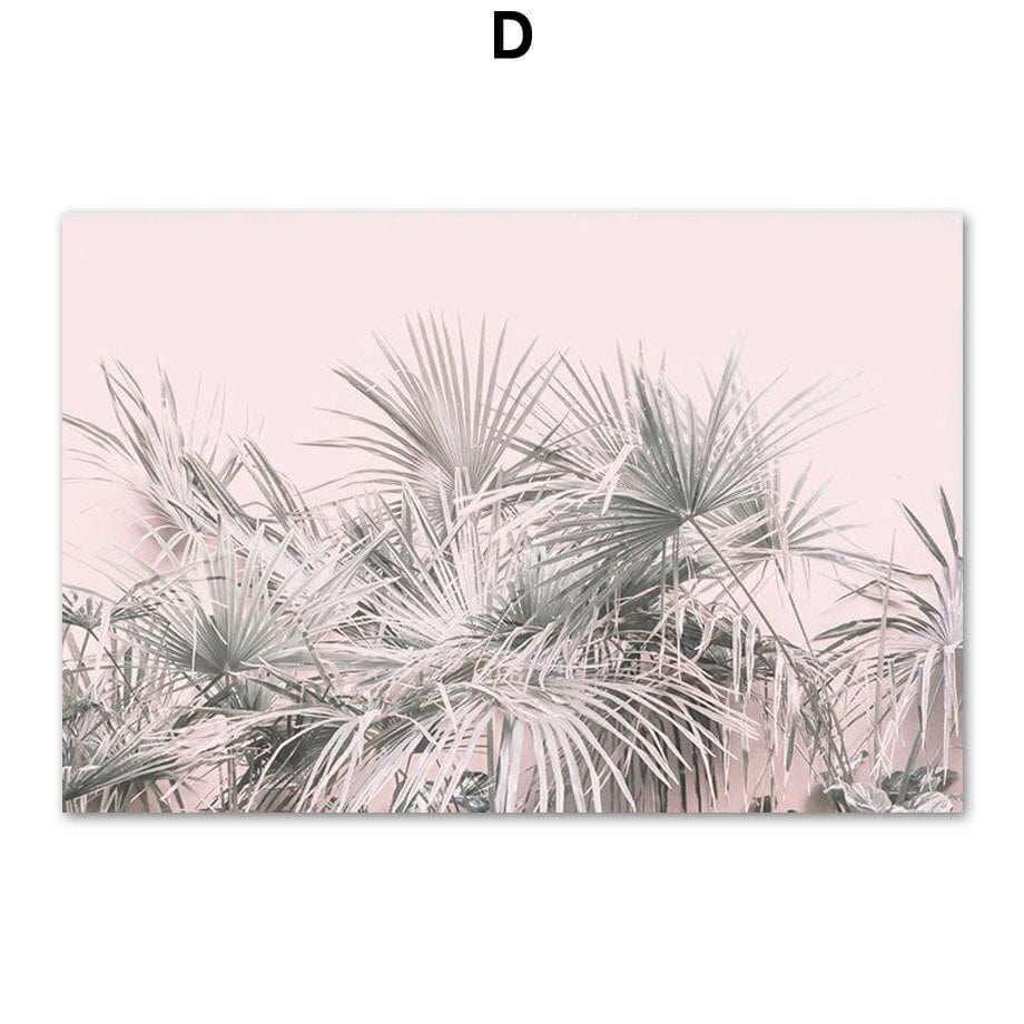 Arthia Designs - Clearwater Palm Beach Canvas Art - Review