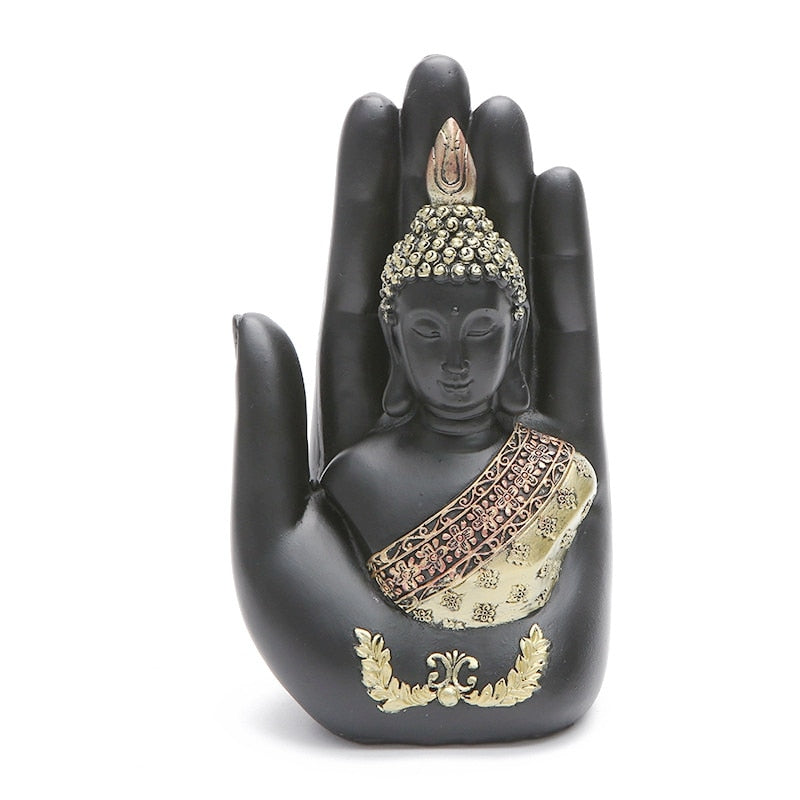 Arthia Designs - Buddha Hand Figurine - Review