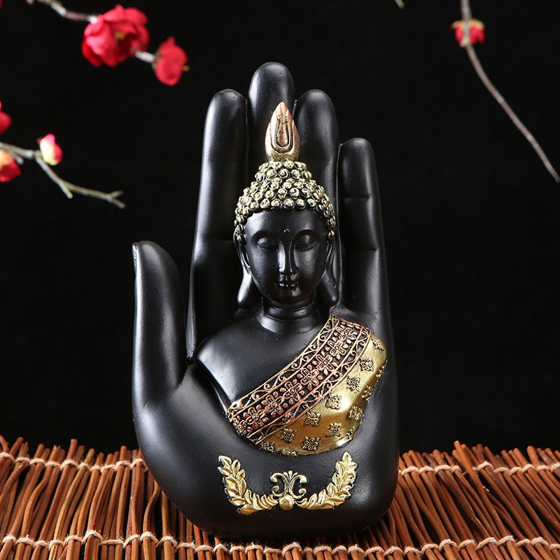 Arthia Designs - Buddha Hand Figurine - Review