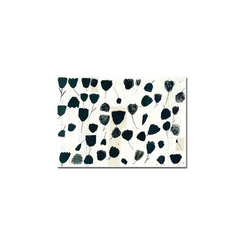 Arthia Designs - Fine Little Day Abstract Canvas Art - Review