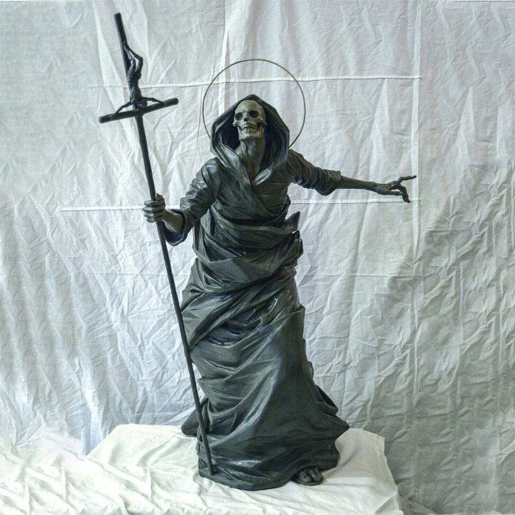 Arthia Designs - Grim Reaper Resin Figurine - Review