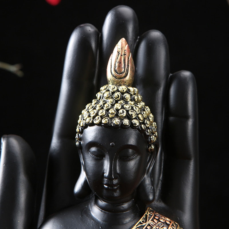 Arthia Designs - Buddha Hand Figurine - Review