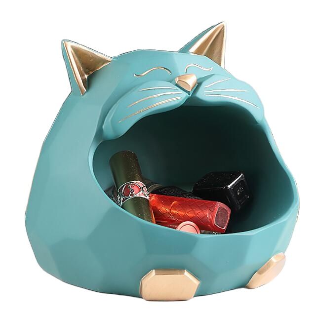 Arthia Designs - Big Mouth Cat Storage - Review