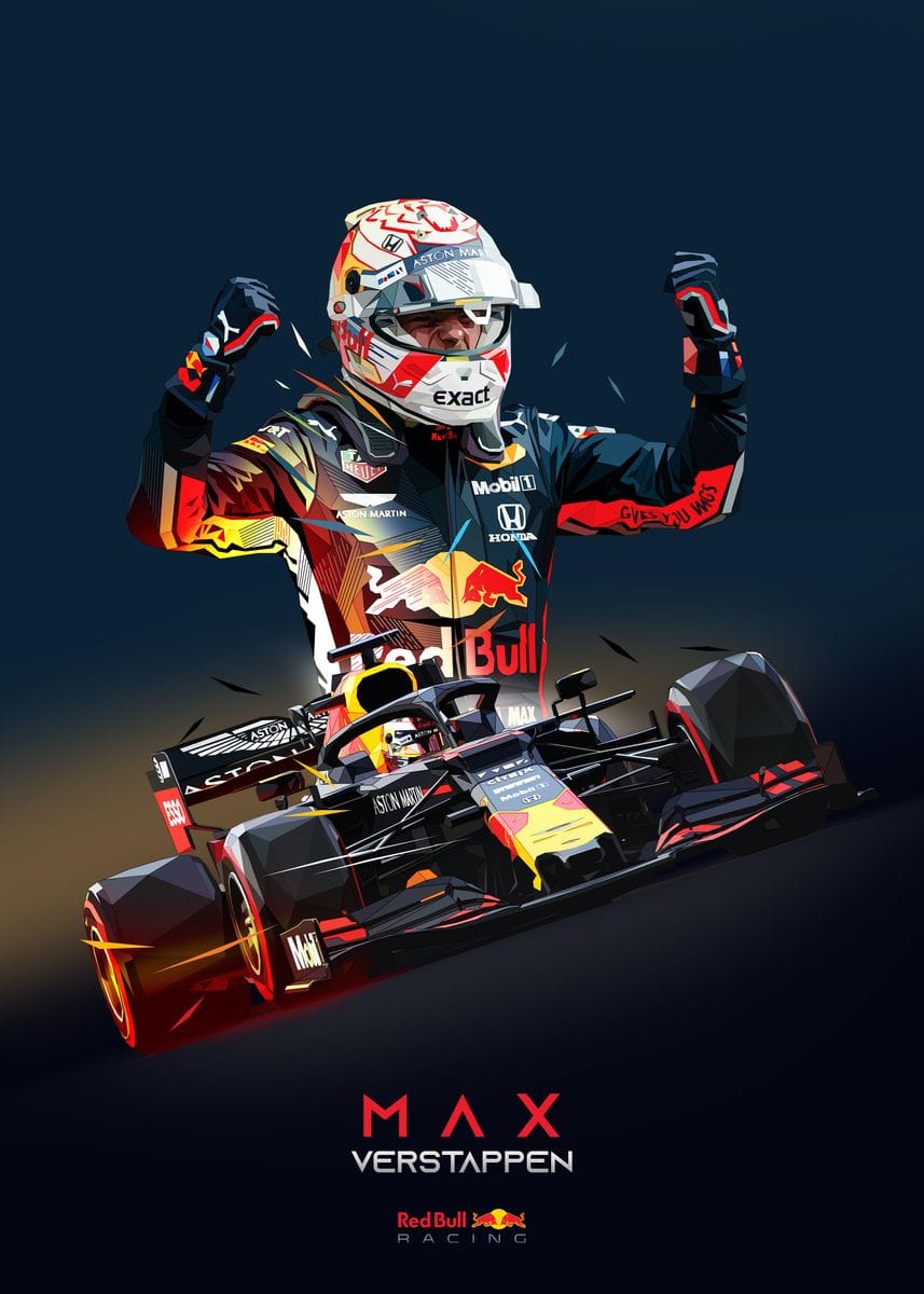 Arthia Designs - Famous Formula One Racers Canvas Art - Review