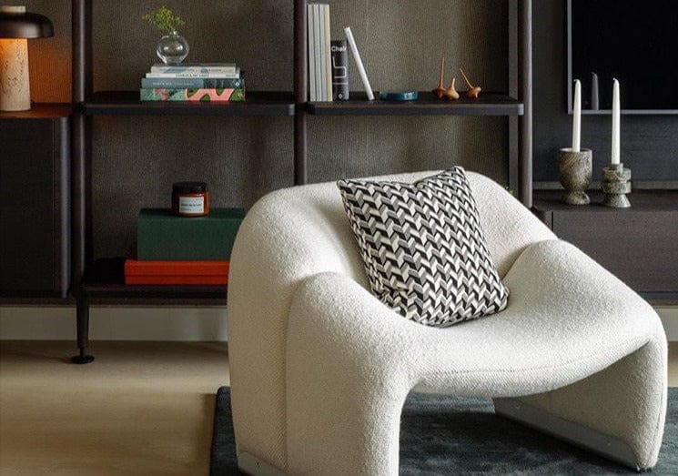 Arthia Designs - Luna Groovy Sofa - Review