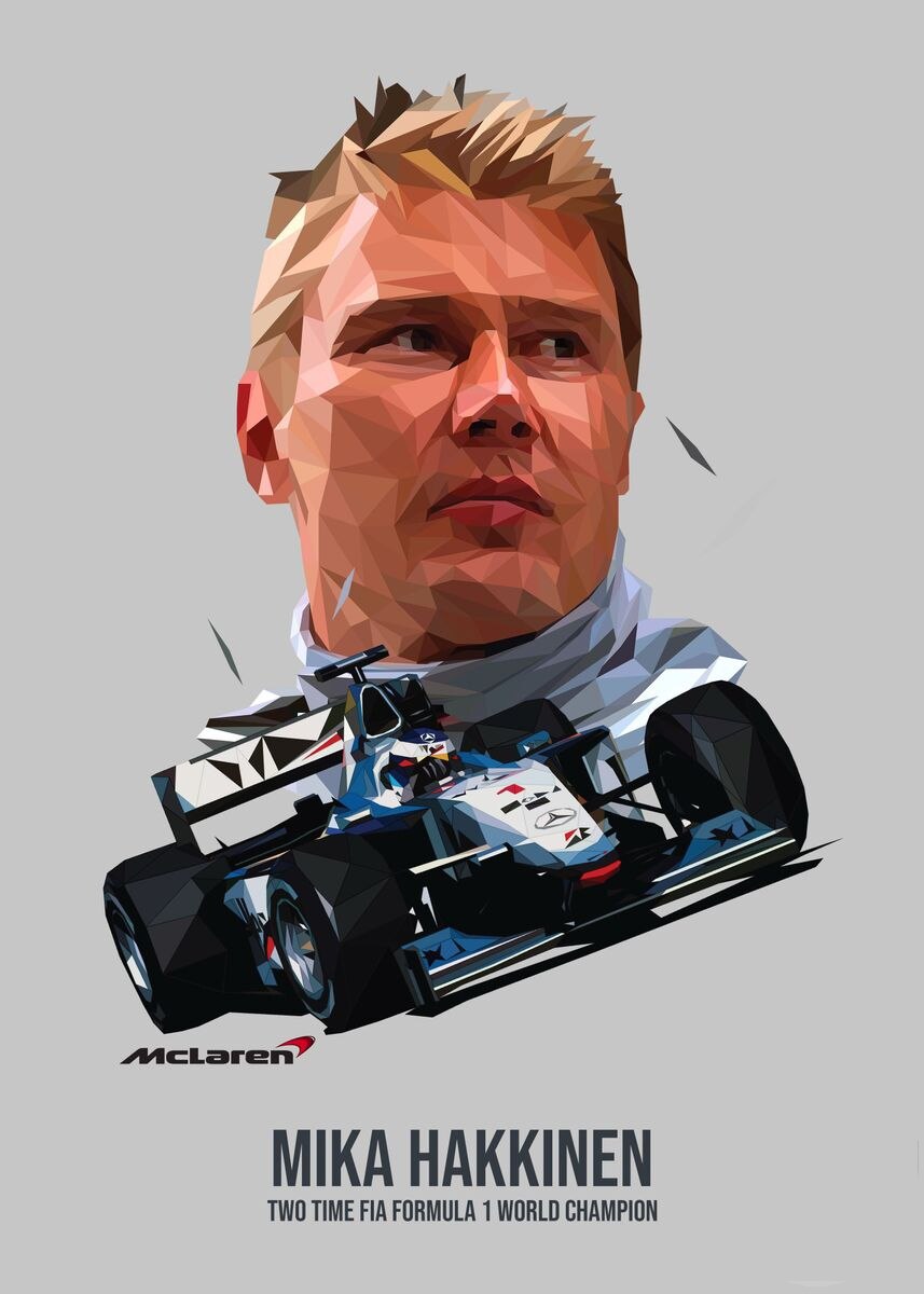 Arthia Designs - Formula One Famous Racers Canvas Art - Review