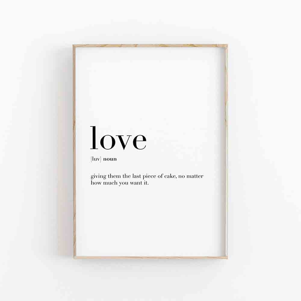 Arthia Designs - Lovely Family Home Quotes Canvas Art - Review