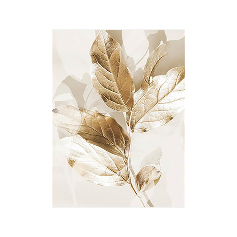 Arthia Designs - White Flower Natural Sunset Canvas Art - Review