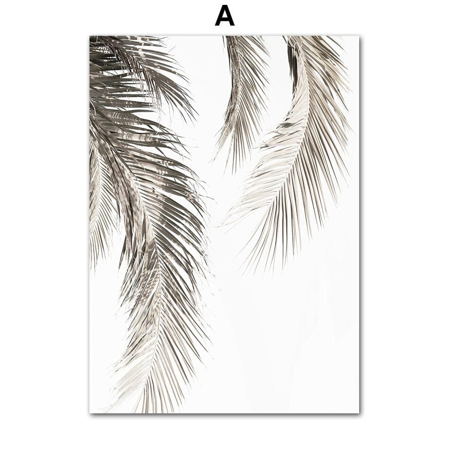 Arthia Designs - Relaxing Island Resort Canvas Art - Review