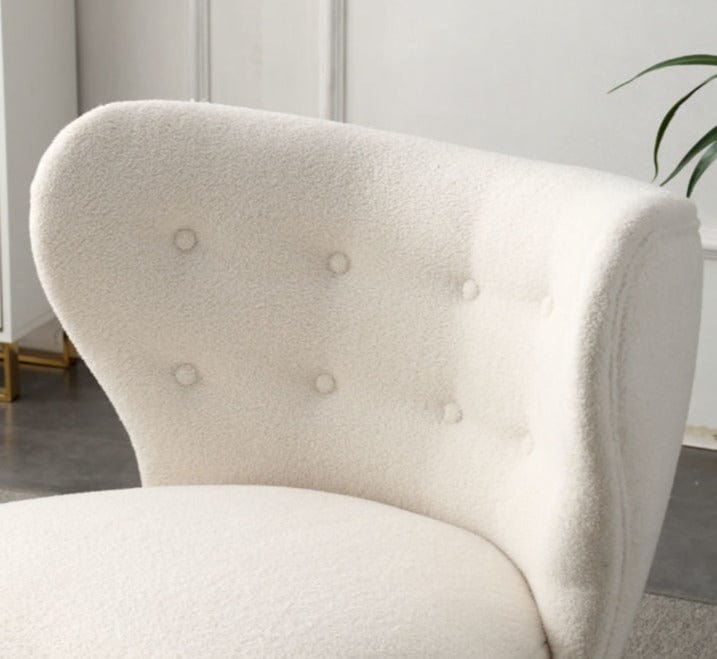 Arthia Designs - Little Petra Wingback Sofa - Review