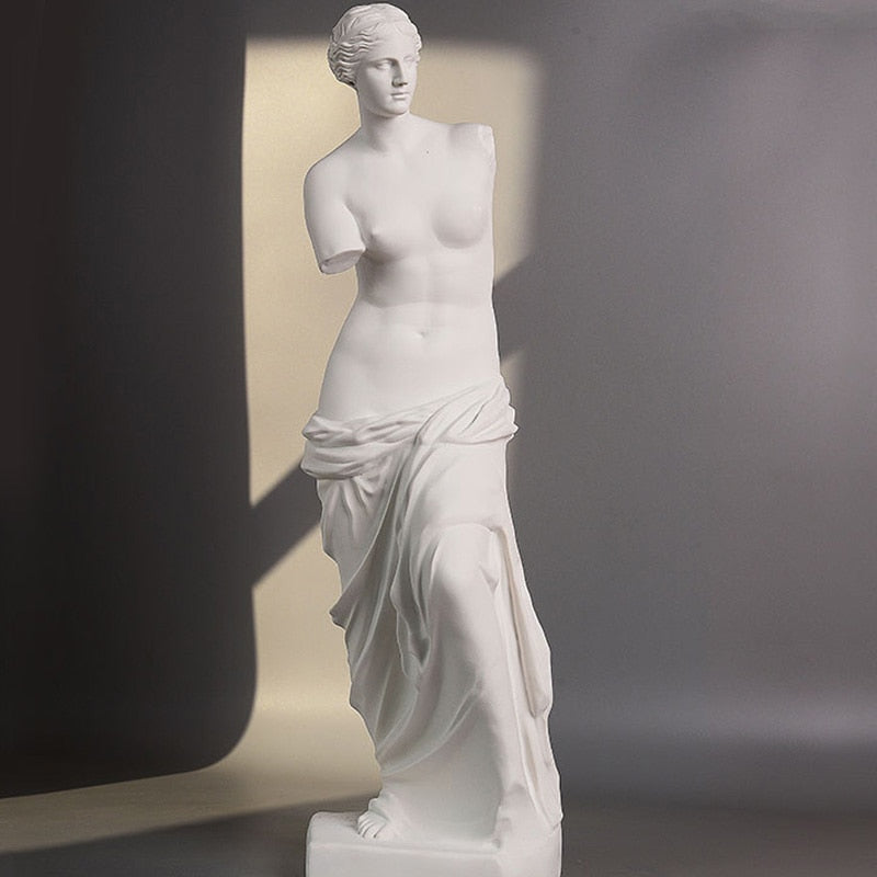 Arthia Designs - Broken Arm Venus Sculpture - Review