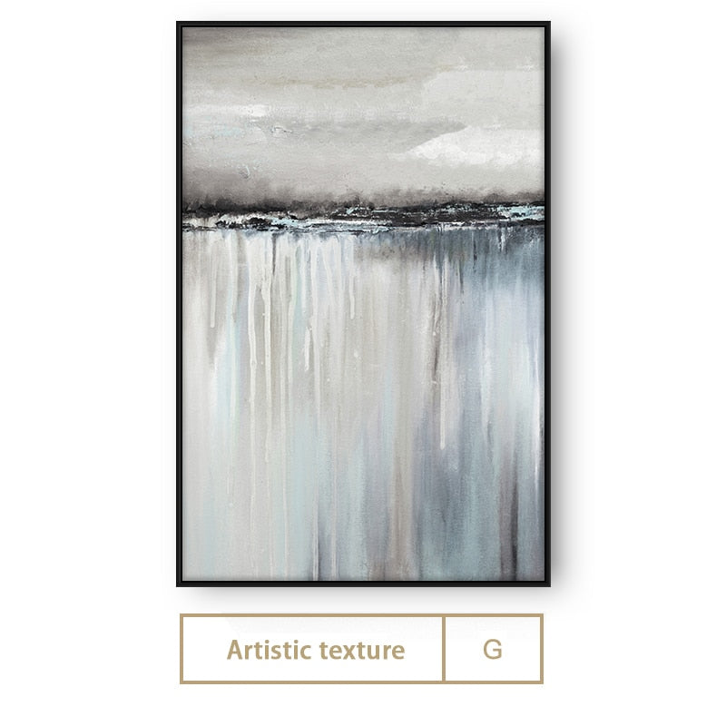 Arthia Designs - Simple Abstract Wall Texture Canvas Art - Review