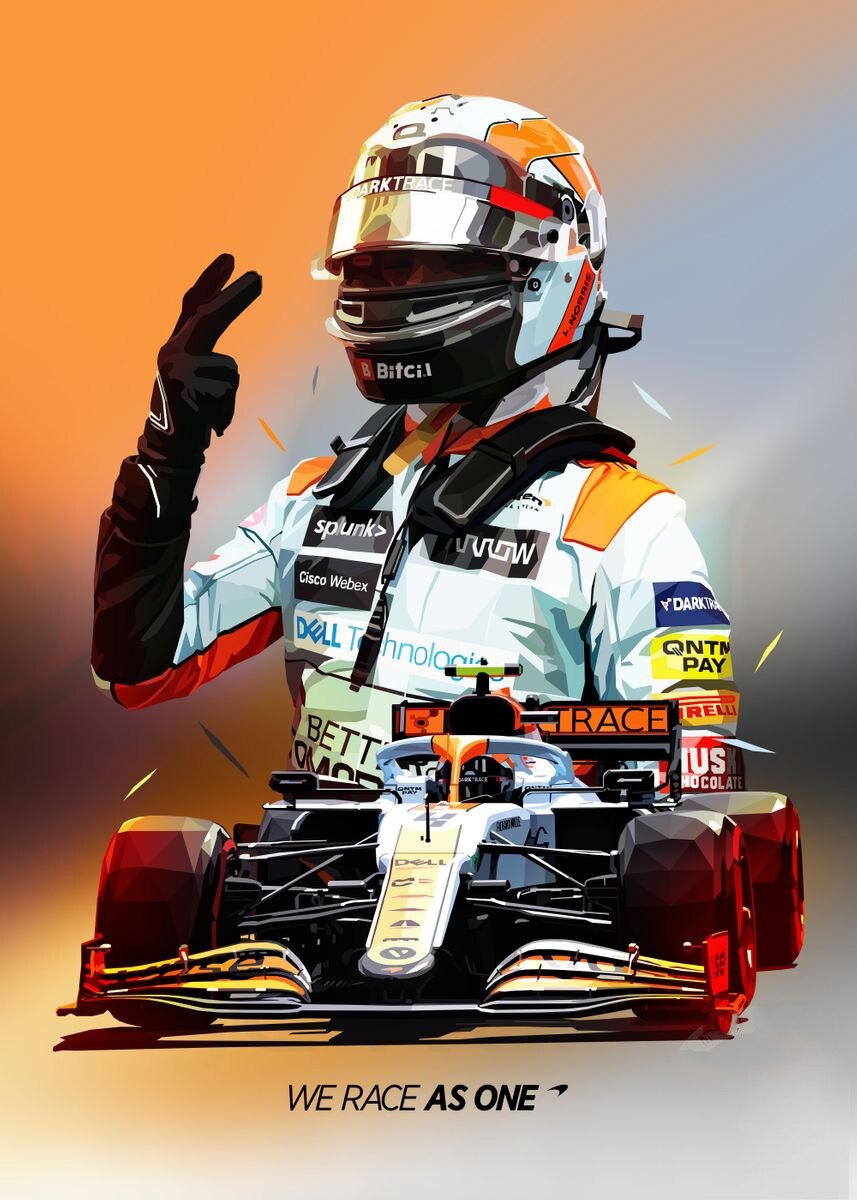 Arthia Designs - Formula One Famous Racers Canvas Art - Review