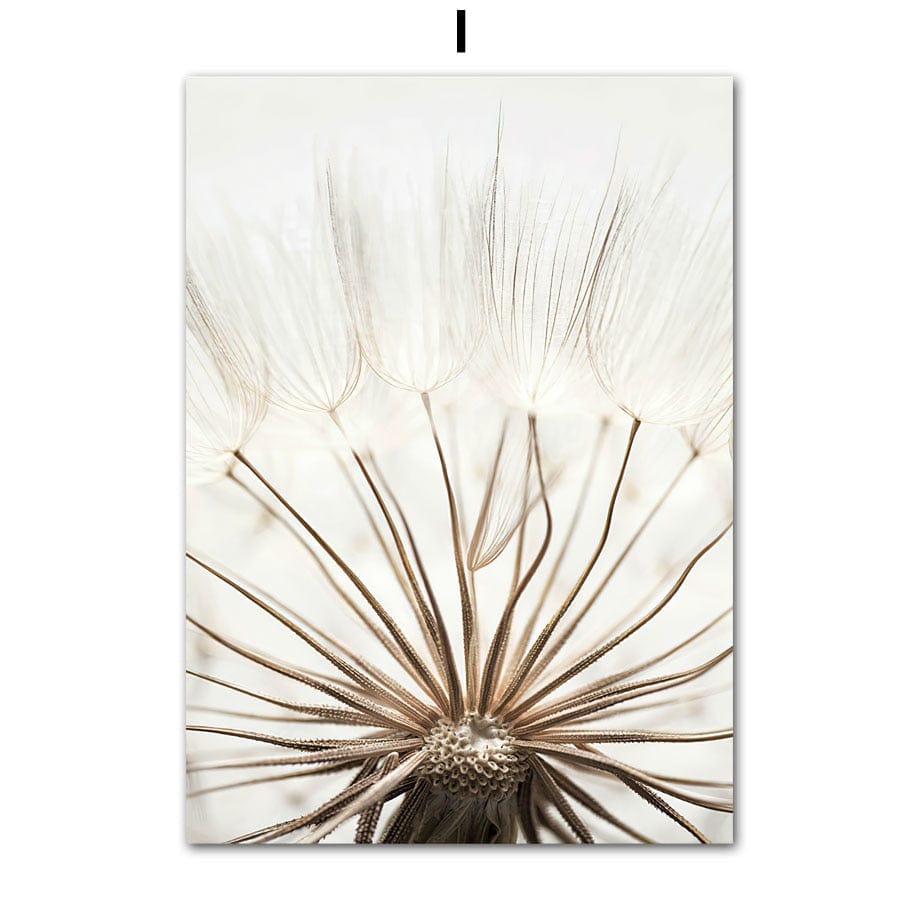 Arthia Designs - White Sand Public Beach Canvas Art - Review