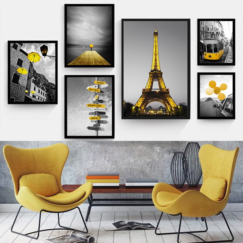 Arthia Designs - Vintage European Photograph Canvas Art - Review