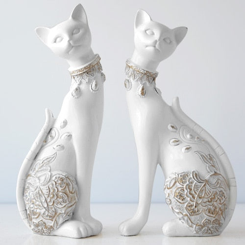 Arthia Designs - European Sphynx Cat Figurine - Review