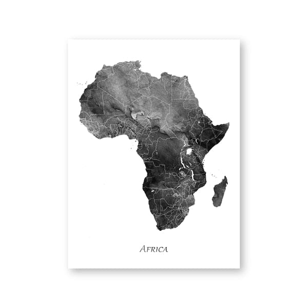 Arthia Designs - Africa Tour Gallery Wall Canvas Art - Review