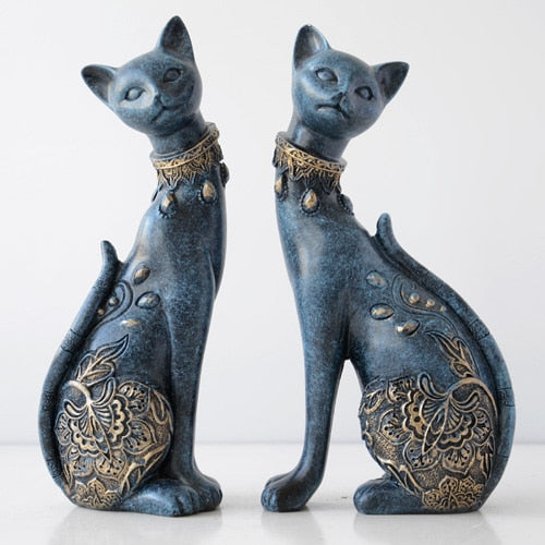 Arthia Designs - European Sphynx Cat Figurine - Review