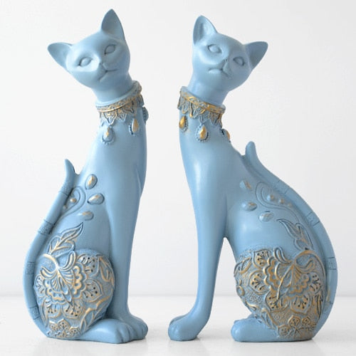 Arthia Designs - European Sphynx Cat Figurine - Review