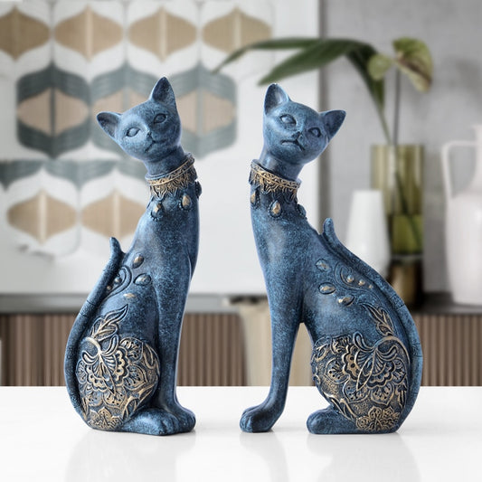 Arthia Designs - European Sphynx Cat Figurine - Review