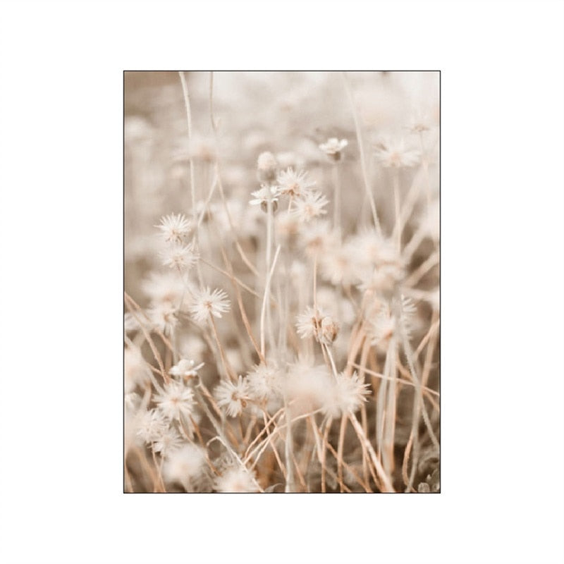 Arthia Designs - Grassland Lion Dandelion Reed Canvas Art - Review