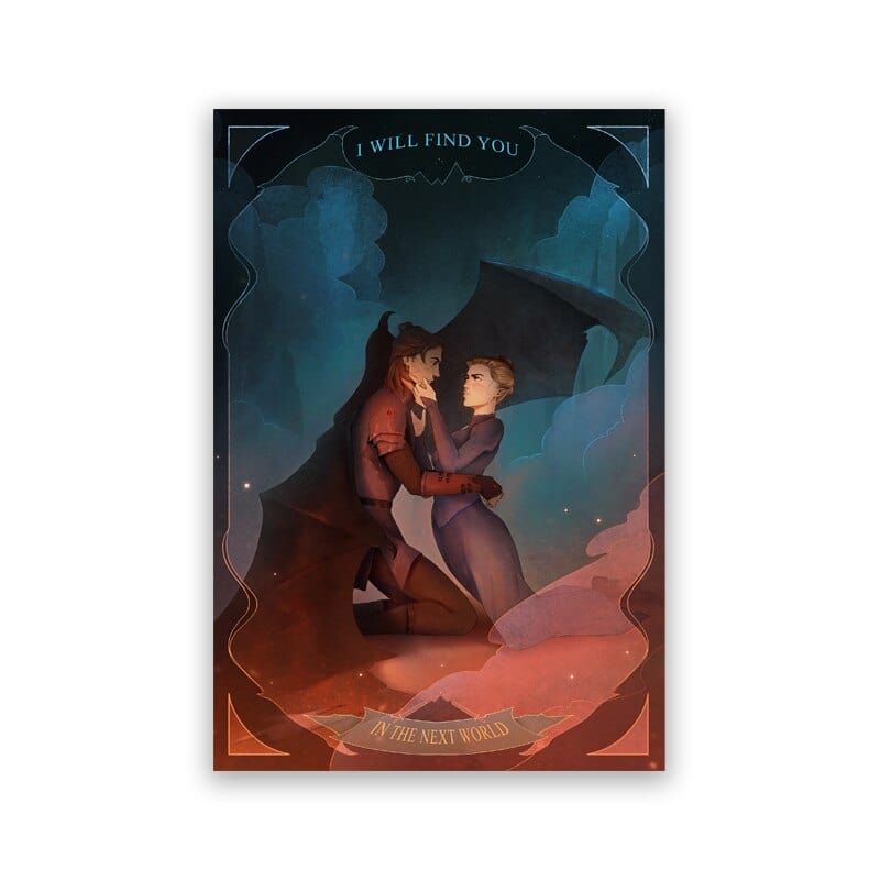 Arthia Designs - Elves Of The Night Canvas Art - Review