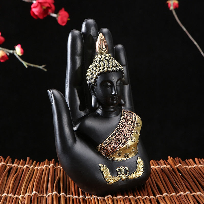 Arthia Designs - Buddha Hand Figurine - Review