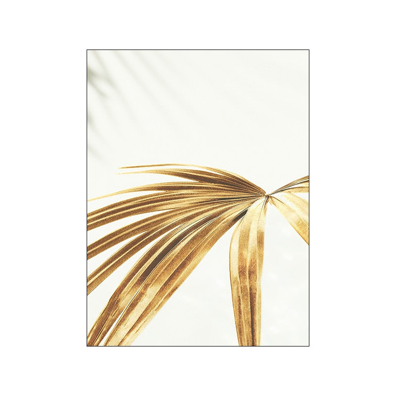 Arthia Designs - White Flower Natural Sunset Canvas Art - Review