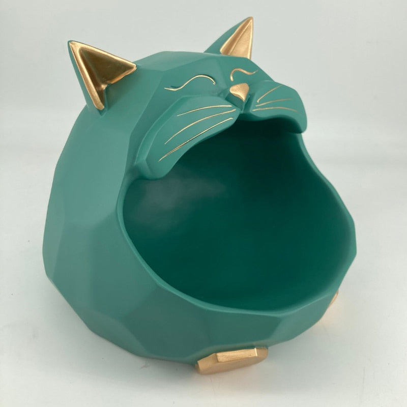 Arthia Designs - Big Mouth Cat Storage - Review