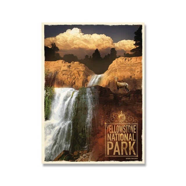 Arthia Designs - World Famous Nature Tourism Canvas Art - Review