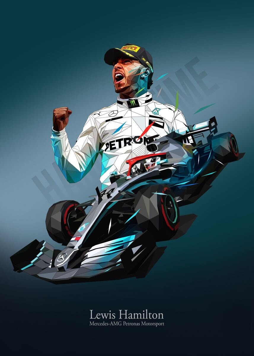 Arthia Designs - Formula One Famous Racers Canvas Art - Review