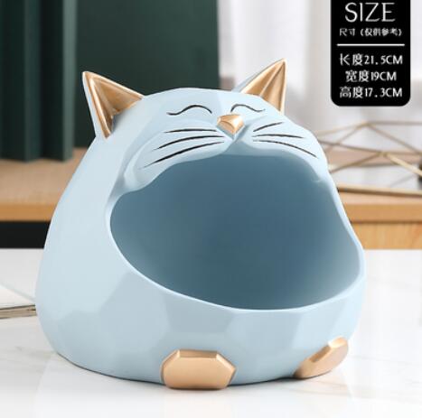 Arthia Designs - Big Mouth Cat Storage - Review