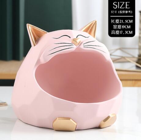 Arthia Designs - Big Mouth Cat Storage - Review