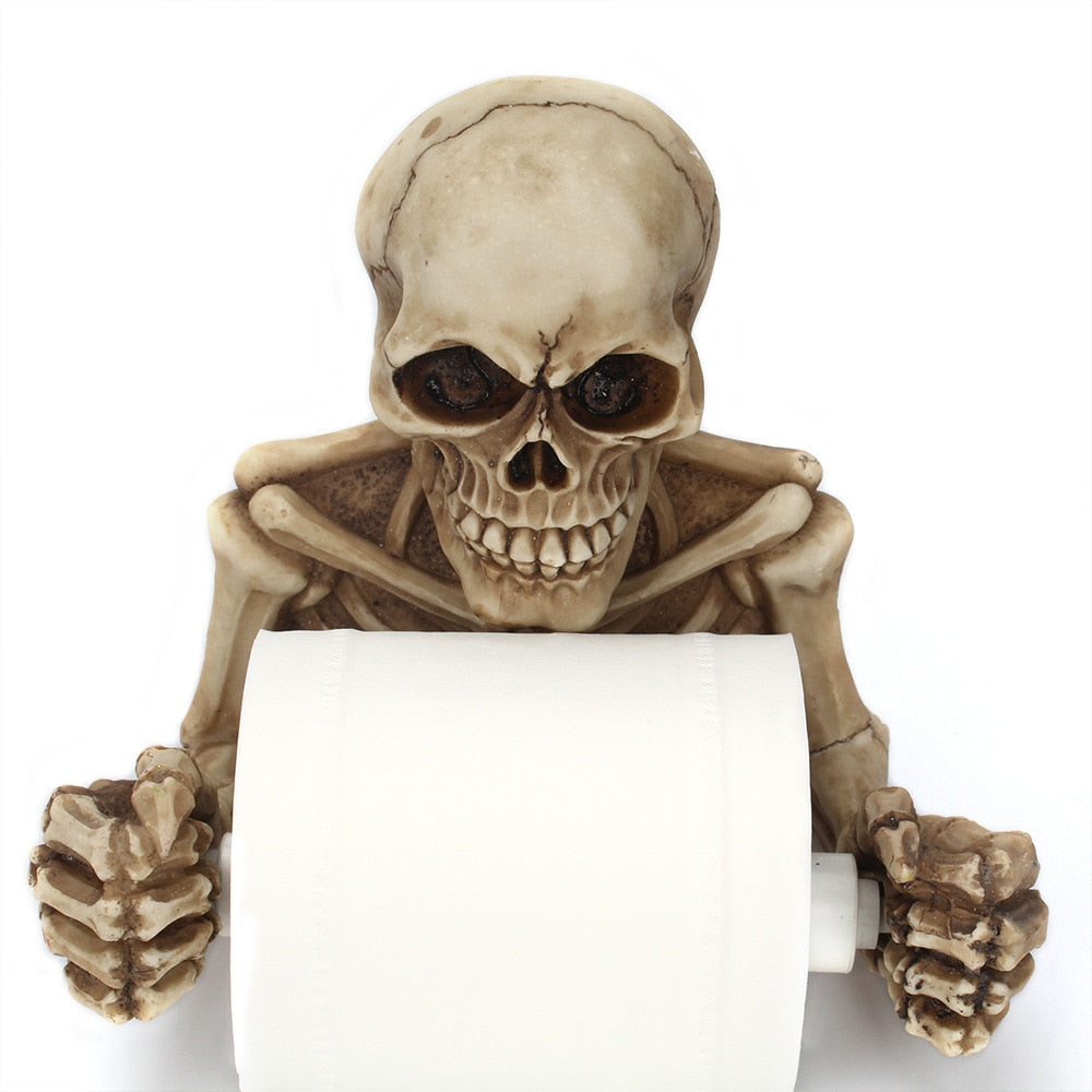 Arthia Designs - Gibbon Toilet Paper Holder - Review