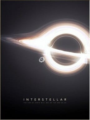 Arthia Designs - Interstellar Movie Poster Canvas Art - Review