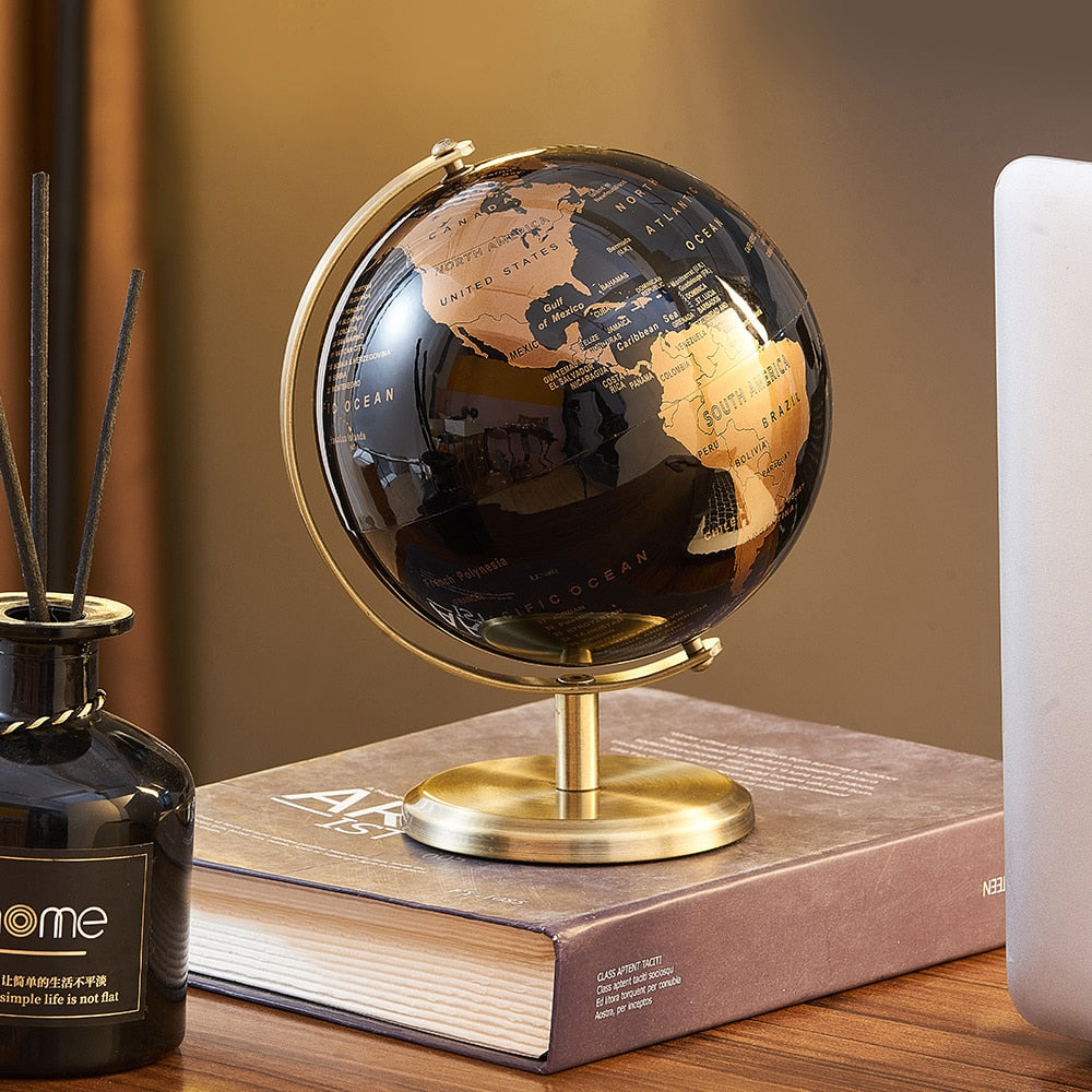 Arthia Designs - Earth World Globe - Review