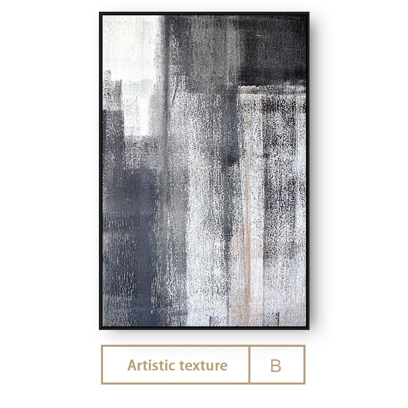 Arthia Designs - Simple Abstract Wall Texture Canvas Art - Review