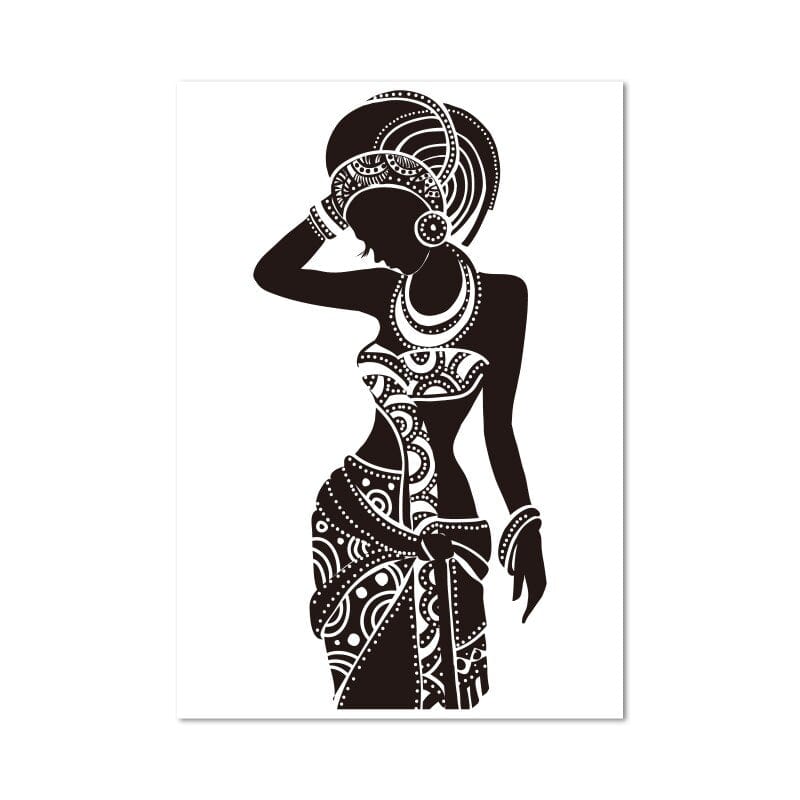 Arthia Designs - Africa Tour Gallery Wall Canvas Art - Review