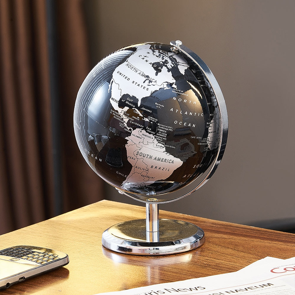 Arthia Designs - Earth World Globe - Review