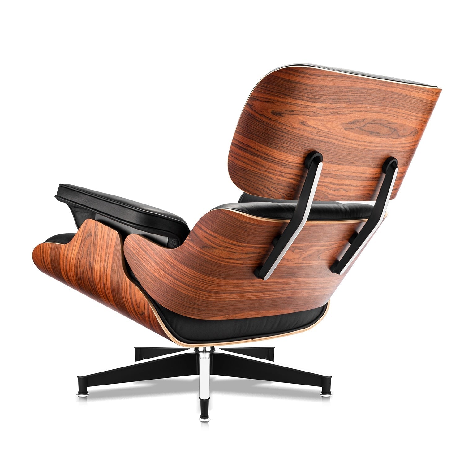 Arthia Designs - Eames Mid-Century American Lounge Chair and Ottoman (Tall Version) - Review