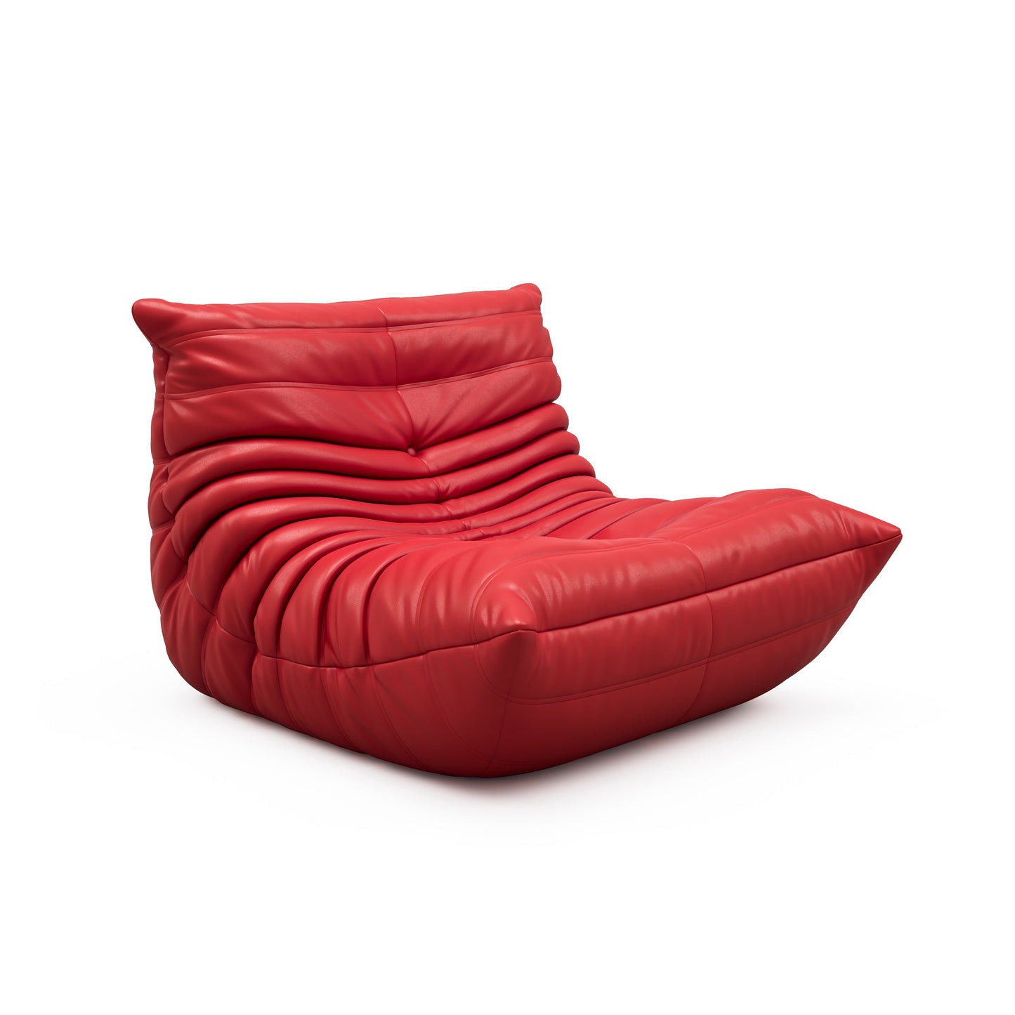 Arthia Designs - Ligne Roset Fireside Sofa Togo by Michel Ducaroy - Review