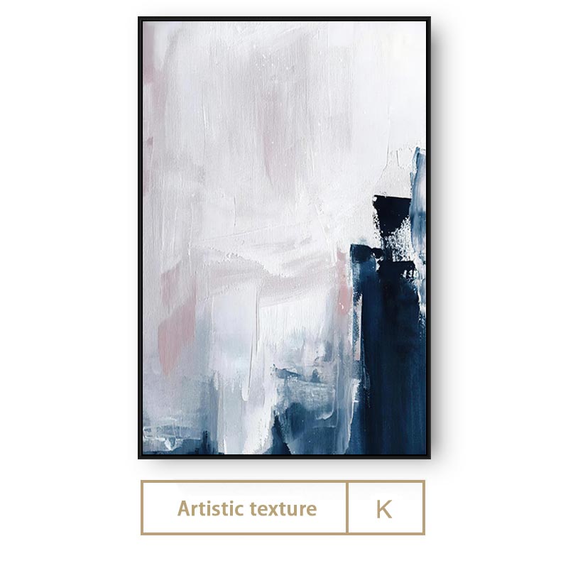 Arthia Designs - Simple Abstract Wall Texture Canvas Art - Review