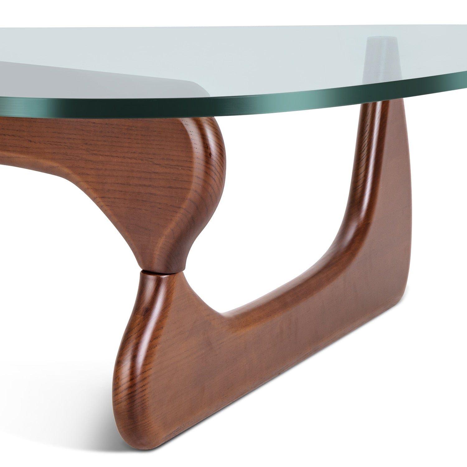 Arthia Designs - Mid-Century Modern Noguchi Coffee Table - Review
