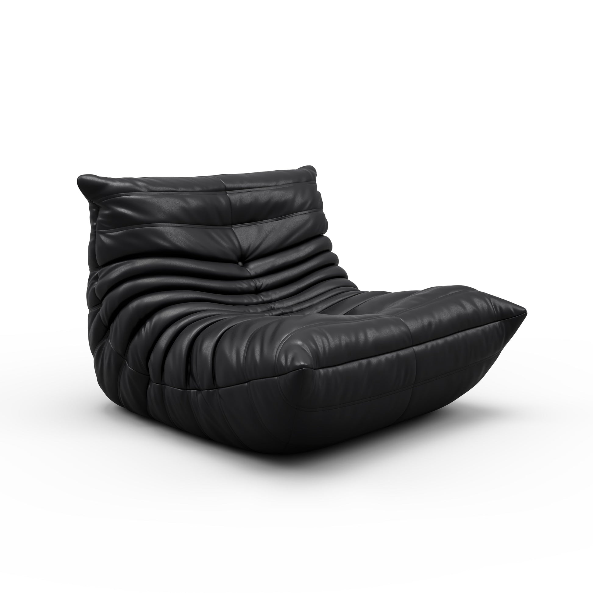 Arthia Designs - Ligne Roset Fireside Sofa Togo by Michel Ducaroy - Review