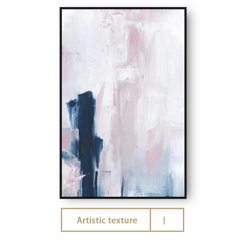 Arthia Designs - Simple Abstract Wall Texture Canvas Art - Review